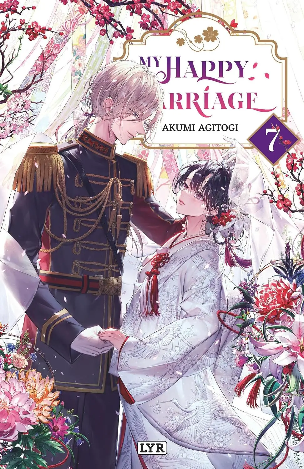 Tome 7